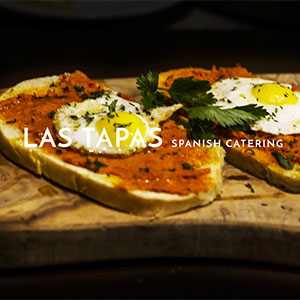 Spanish Catering Tapas