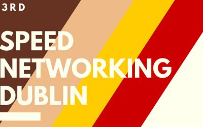 Spanish Speed Networking Dublin 2017